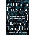 A Different Universe Reinventing Physics From the Bottom Down Epub