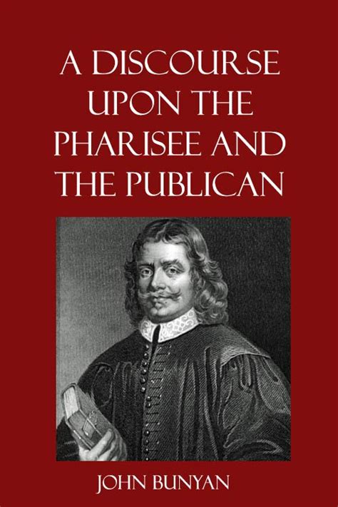 A Discourse Upon The Pharisee And The Publican PDF