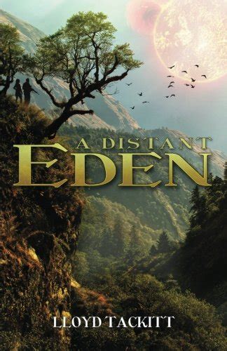 A Distant Eden Reader