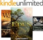 A Distant Eden 7 Book Series PDF