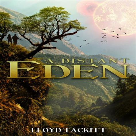A Distant Eden Volume 1 Kindle Editon