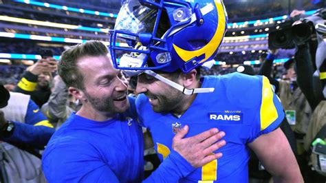 A Dive into the Rams' Glorious Legacy