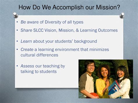 A Diverse and Accomplished Class