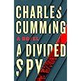 A Divided Spy A Novel Thomas Kell Doc