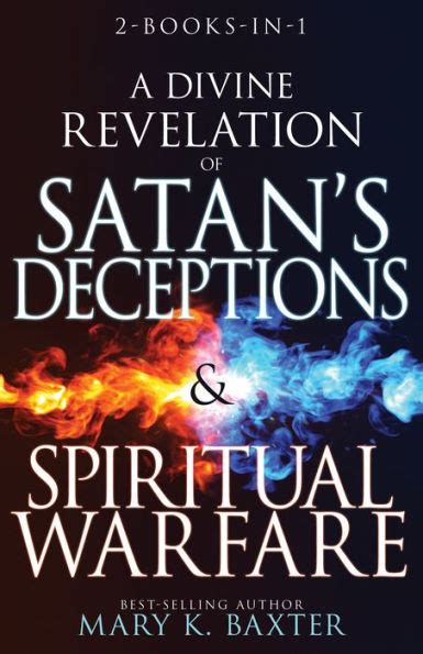 A Divine Revelation of Satan s Deceptions Kindle Editon