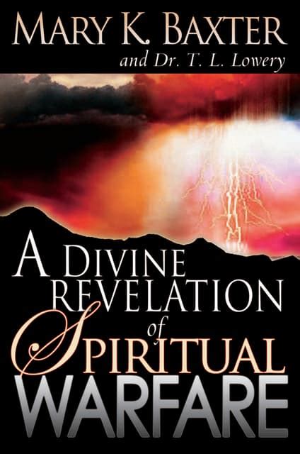 A Divine Revelation of Spiritual Warfare PDF