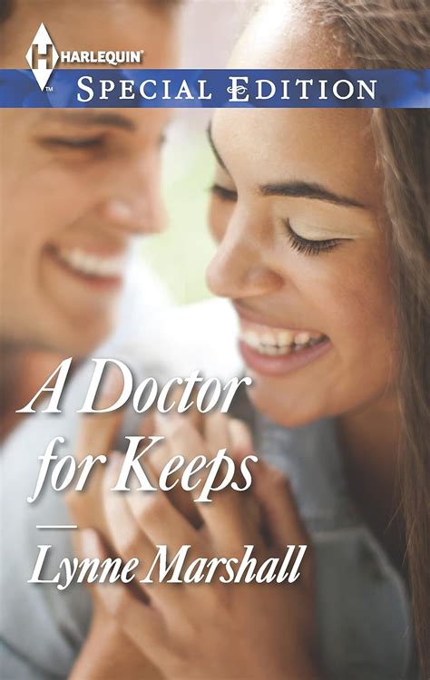 A Doctor for Keeps Harlequin Special Edition Epub