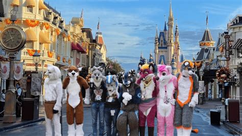 A Dog's Dream: A Perfect Day to Be Furry in 2025