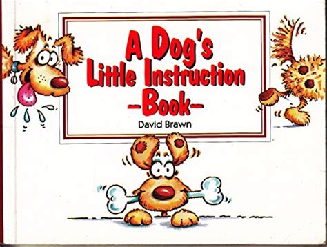 A Dog s Little Instruction Book Doc