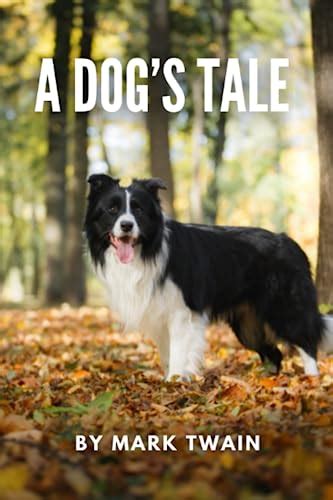 A Dog s Tale Annotated Doc