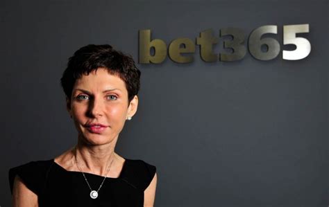 A Dona da Bet365: Uma História de Inovação e Sucesso