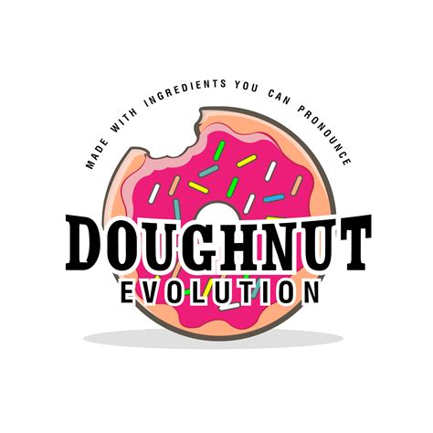 A Doughnutful Evolution: From Food to Fashion