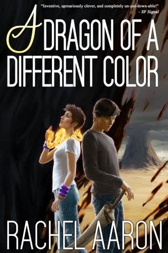 A Dragon of a Different Color Heartstrikers Volume 4 PDF