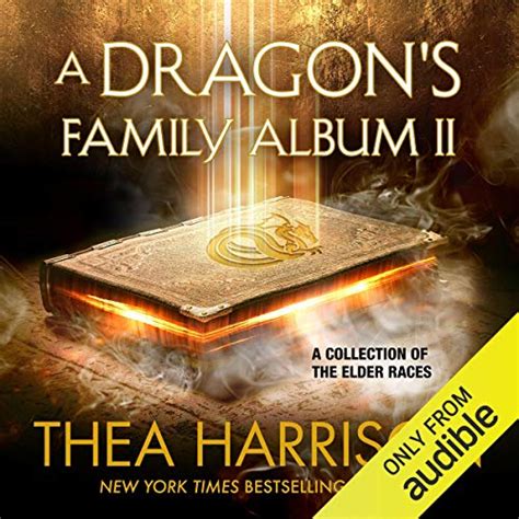A Dragon s Family Album II A Collection of the Elder Races Reader