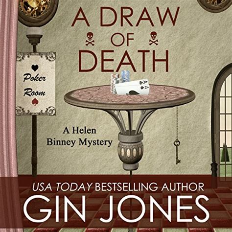 A Draw of Death Helen Binney Mysteries Volume 3 Epub