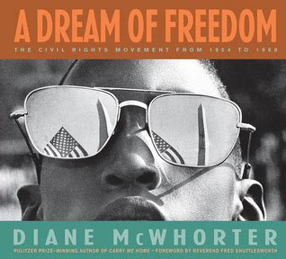 A Dream of Freedom The Civil Rights Movement from 1954 to 1968 Kindle Editon