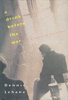 A Drink Before the War Darkness Take My Hand PDF