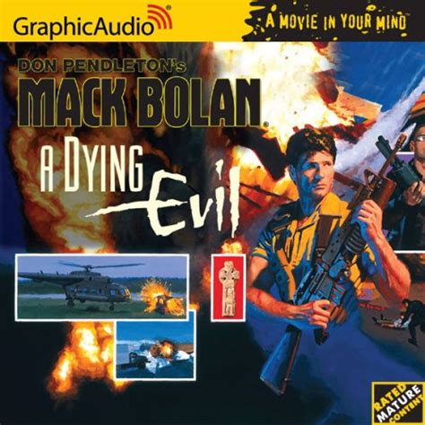 A Dying Evil Super Bolan No 80 Mack Bolan Epub