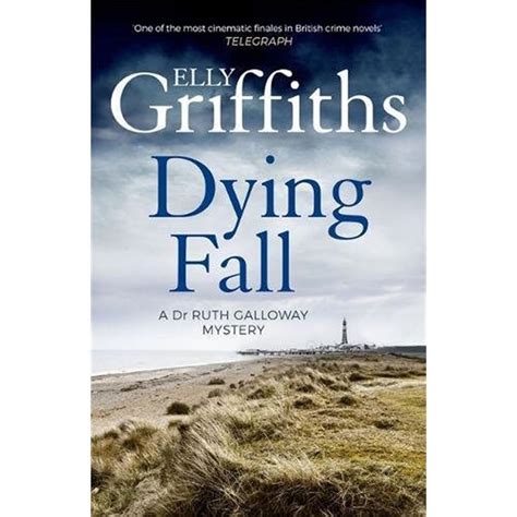 A Dying Fall Kindle Editon
