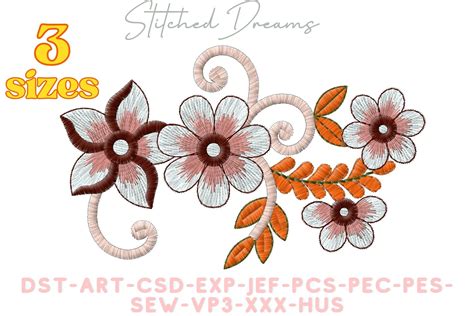 A Embroiderie Design Catalog For Free.com