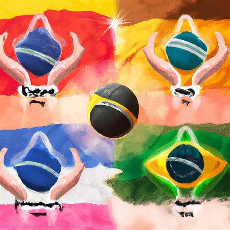 A Evolução do Handebol: Uma Trajetória de Habilidade e Competição