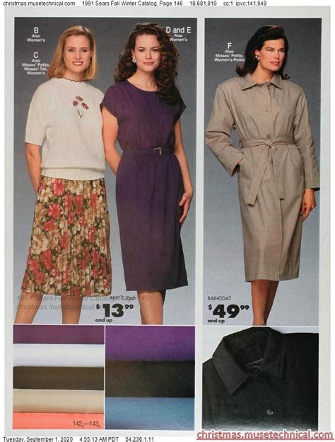 A F Catalog 90s