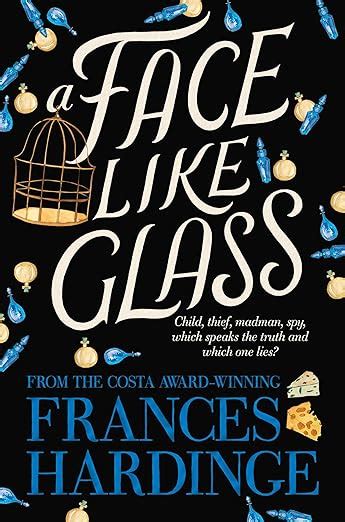 A Face Like Glass Ebook PDF