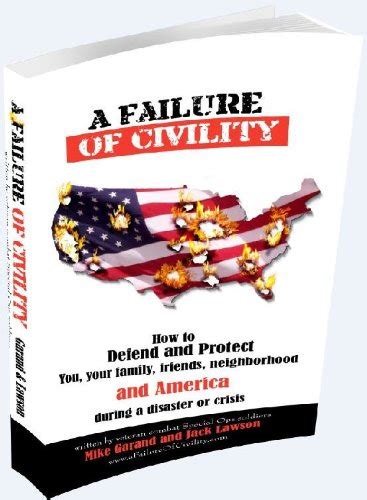 A Failure Of Civility Pdf Ebook Reader