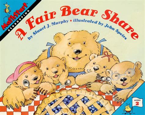 A Fair Bear Share Reader