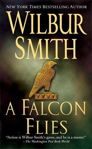 A Falcon Flies Ballantyne Novels Doc