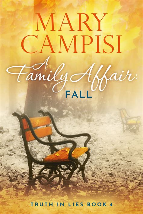 A Family Affair Fall Truth in Lies Book 4 Epub