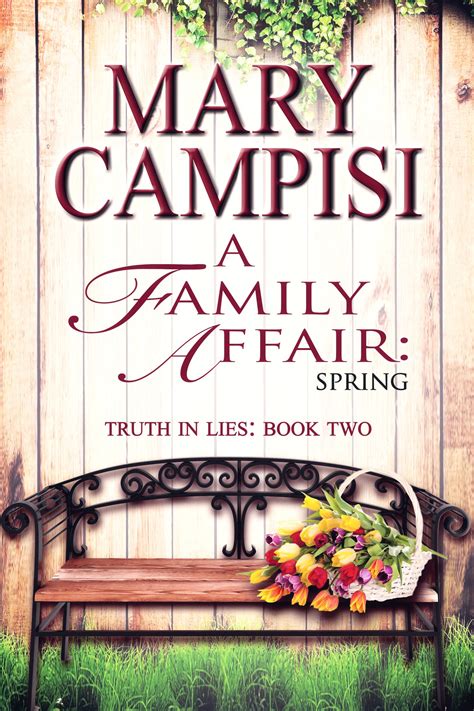 A Family Affair Spring Truth in Lies Volume 2 PDF