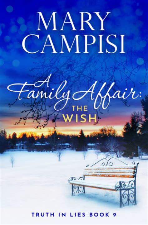 A Family Affair The Wish Truth in Lies Book 9 PDF