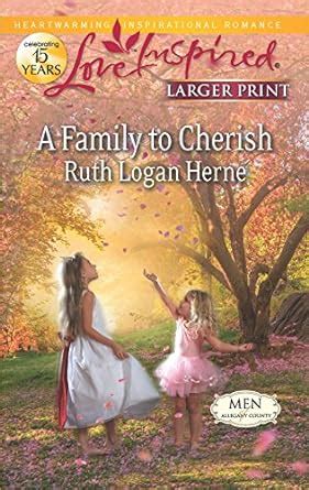 A Family to Cherish Men of Allegany County Epub