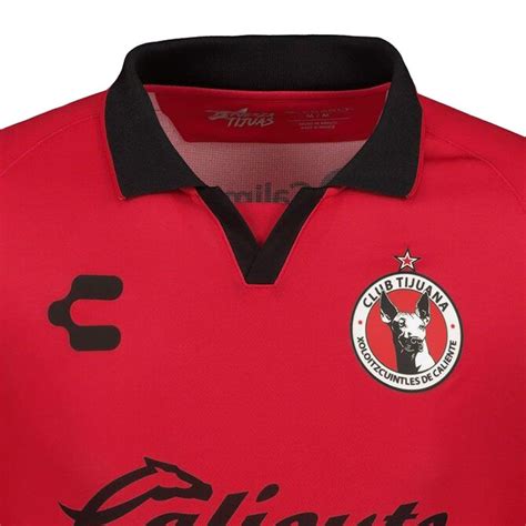 A Fan's Guide to the Perfect Tijuana Jersey