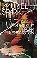A Far Cry from Kensington New Directions Paperbook Doc