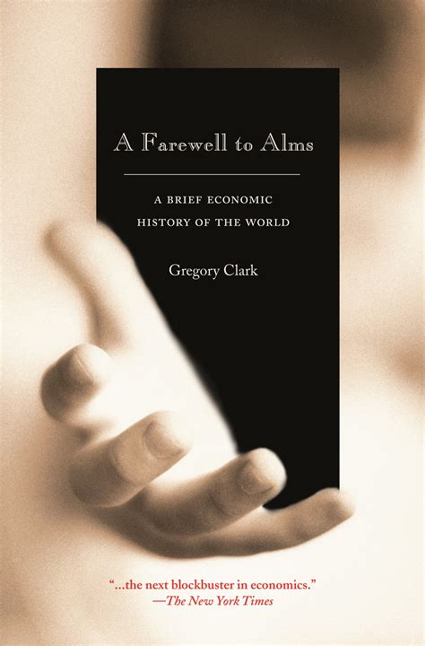A Farewell to Alms A Brief Economic History of the World Kindle Editon