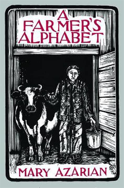 A Farmer s Alphabet Epub