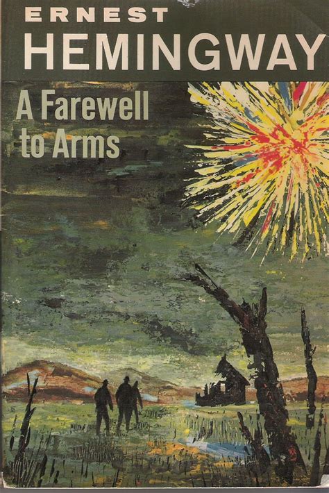 A Farwell to Arms Kindle Editon