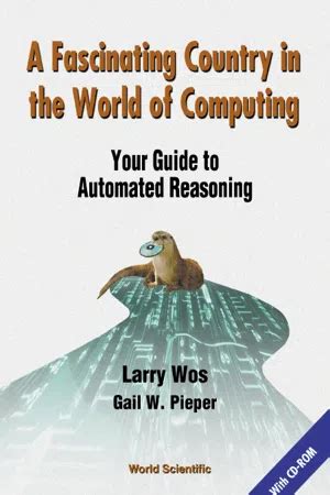 A Fascinating Country in the World of Computing Reader