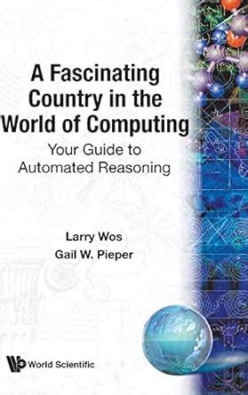 A Fascinating Country in the World of Computing Doc