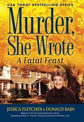 A Fatal Feast Murder She Wrote Doc