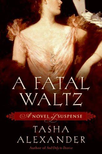 A Fatal Waltz Lady Emily Mysteries Reader