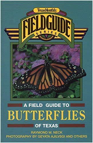 A Field Guide to Butterflies of Texas Ebook Kindle Editon