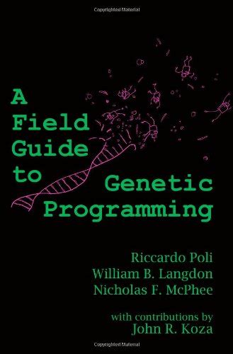 A Field Guide to Genetic Programming Doc
