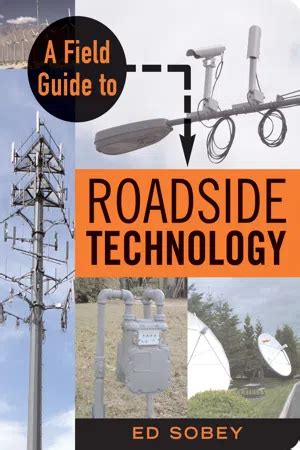 A Field Guide to Roadside Technology Kindle Editon