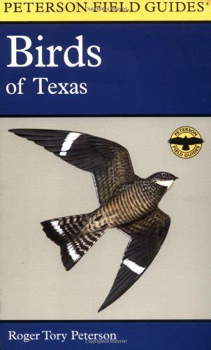 A Field Guide to the Birds of Texas and Adjacent States Peterson Field Guides Kindle Editon
