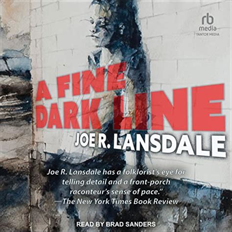 A Fine Dark Line Epub