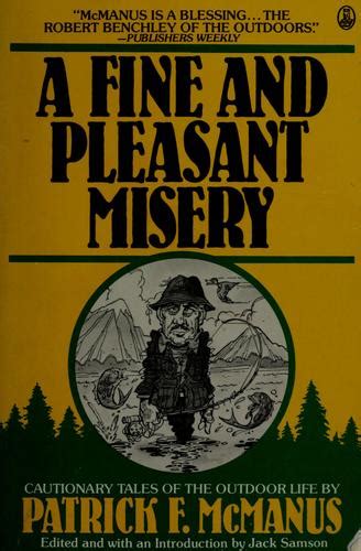 A Fine and Pleasant Misery Doc