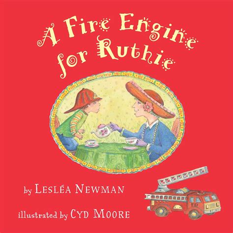 A Fire Engine for Ruthie Ebook Epub